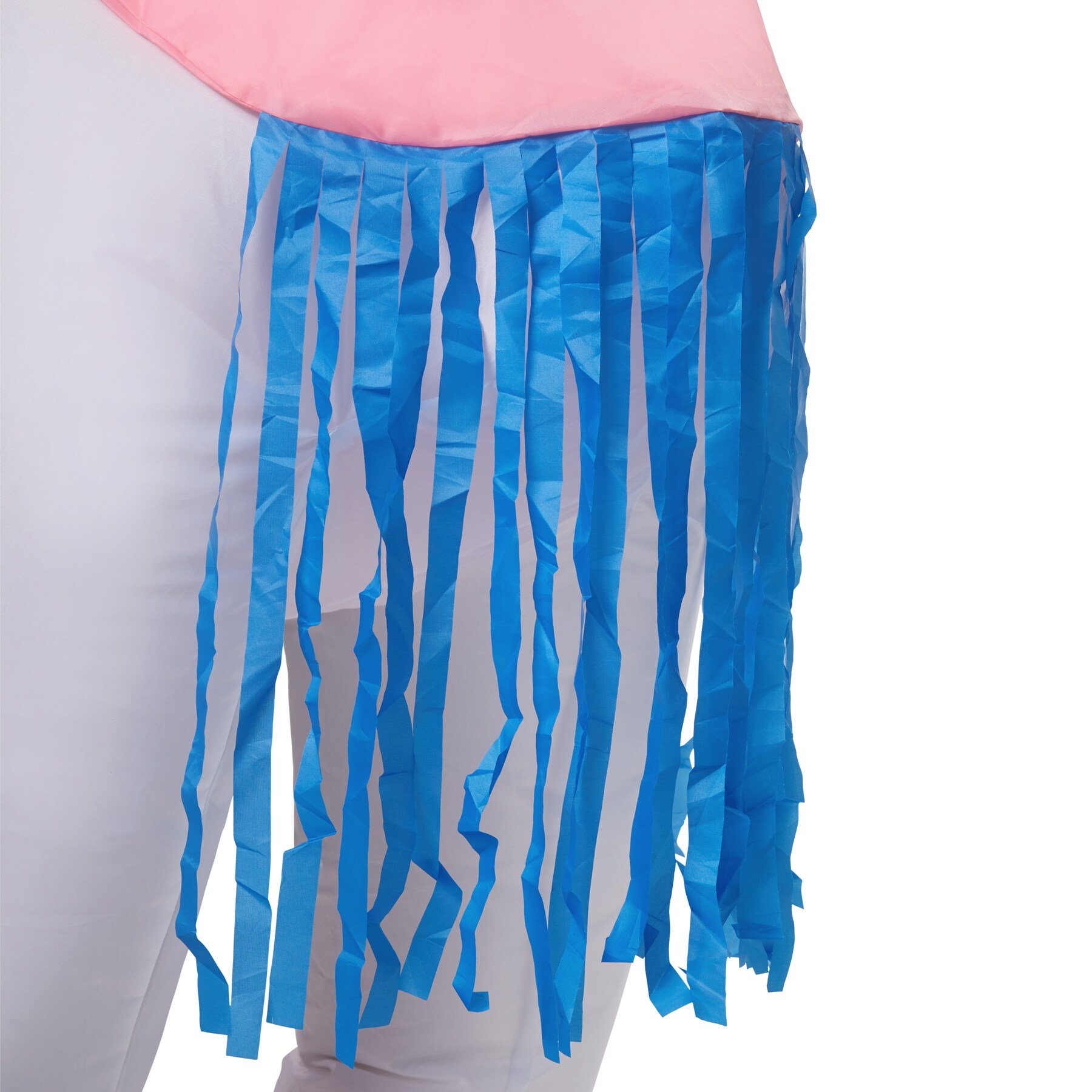 tectake® Unisexkostüm Einhorn