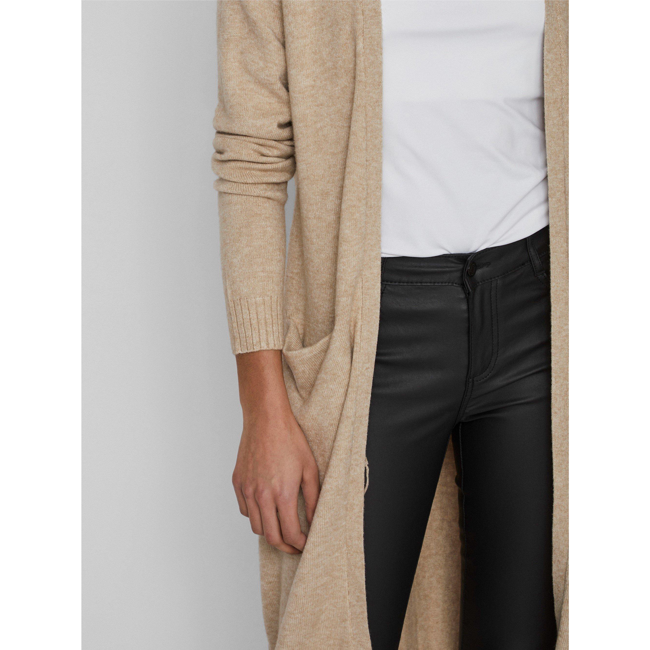 Vila Ril Knit Cardigan