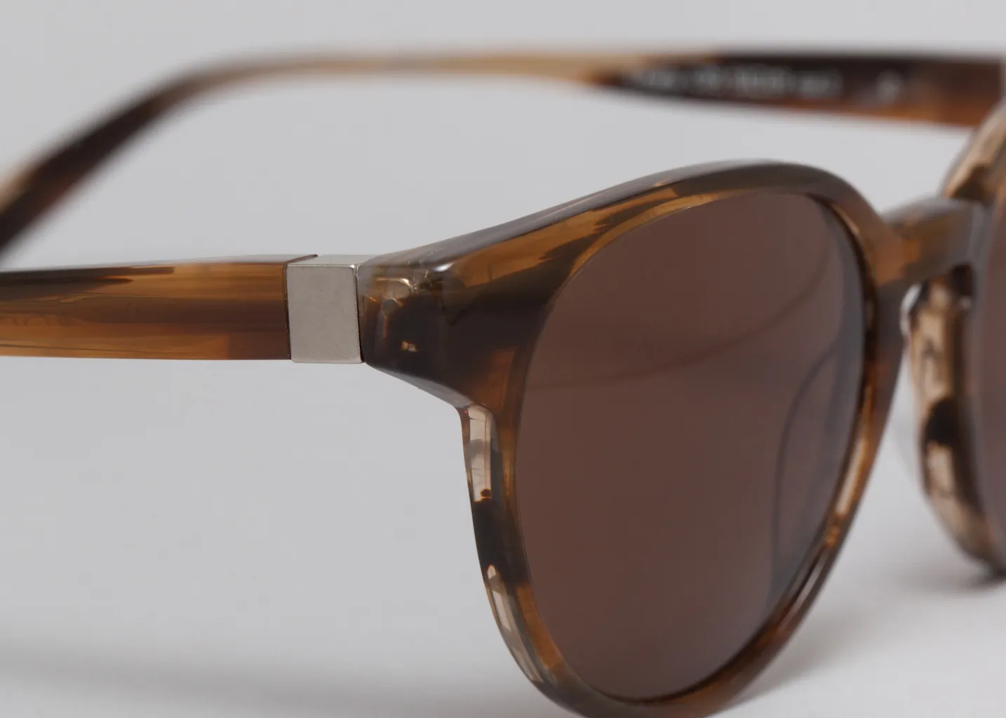 Lunettes Charlie Baars