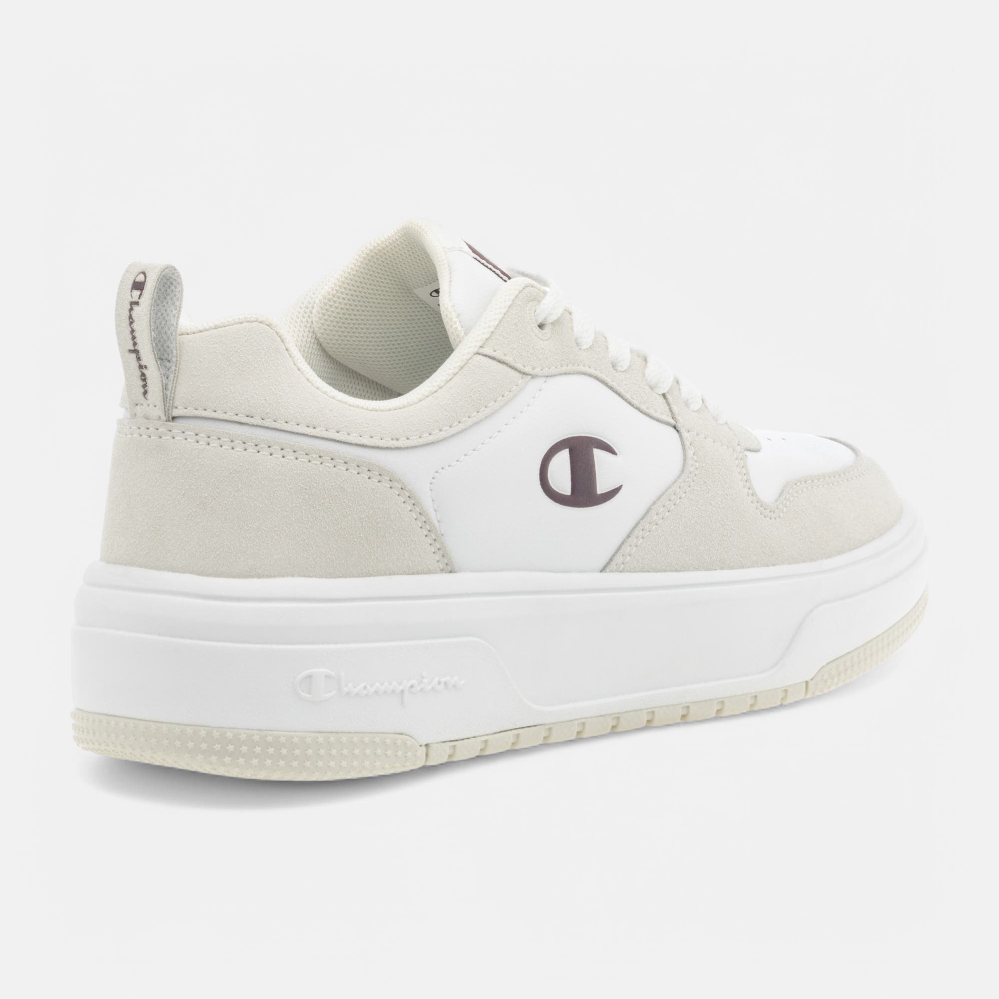 Sneakers Femme blanc