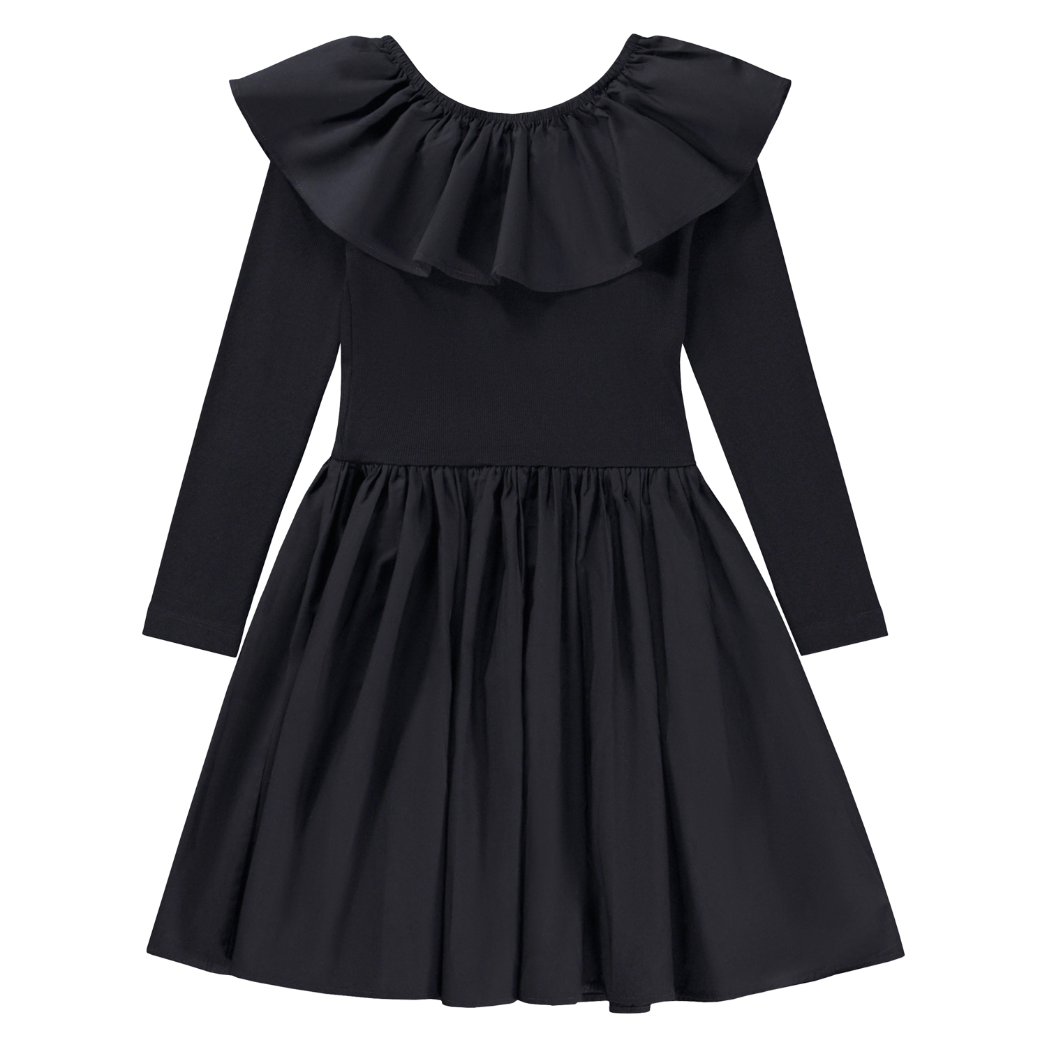 Cille - Black