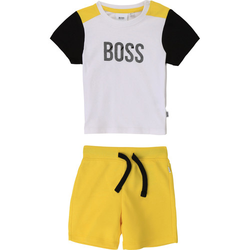 BOSS - COLITA - Multicolore