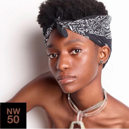 M·A·C Cosmetics Fond de teint Studio fix fluide NW50