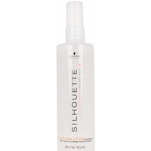 Schwarzkopf - Silhouette Styling & Care Lotion Flexible Hold