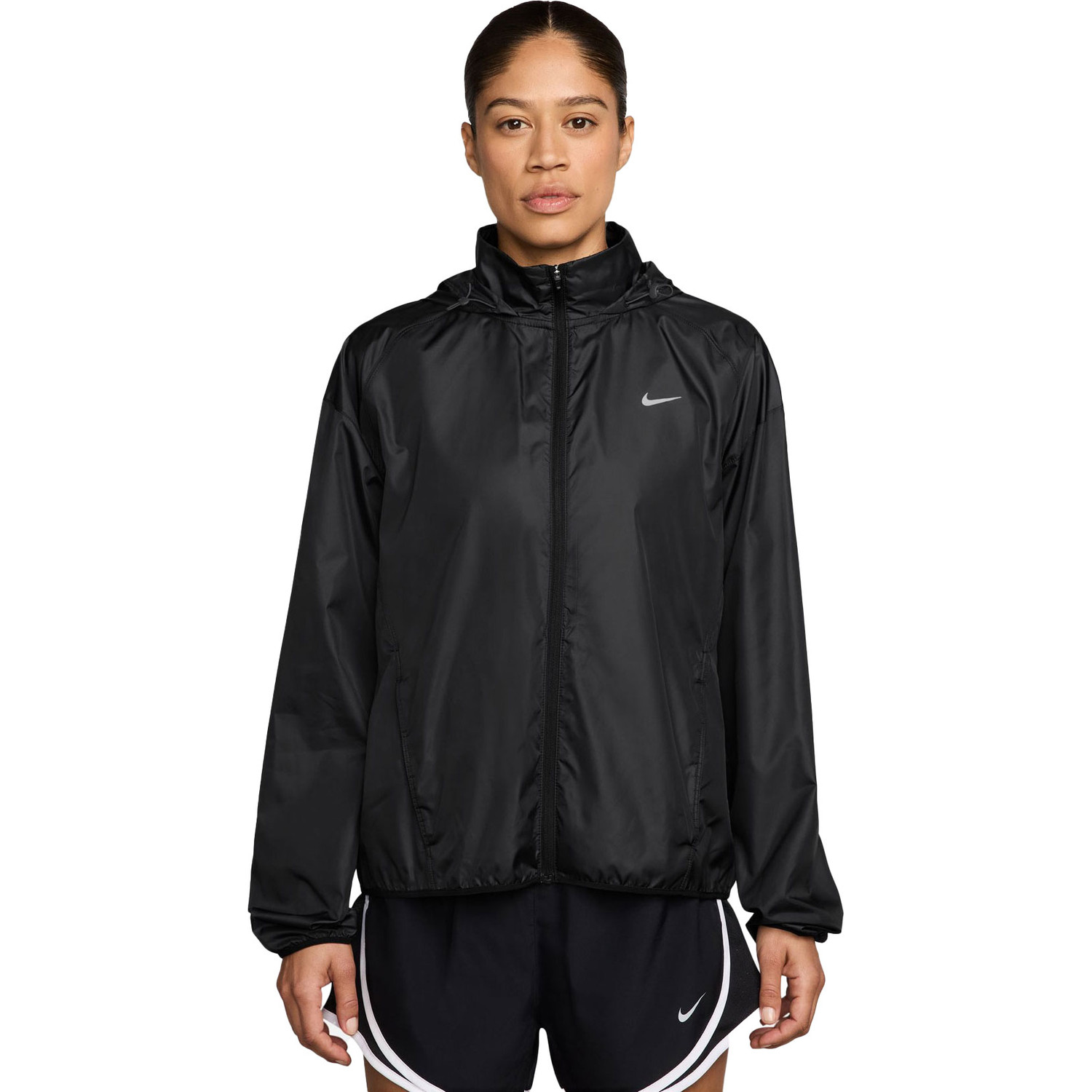 Nike Tempo Repel Jack Dames