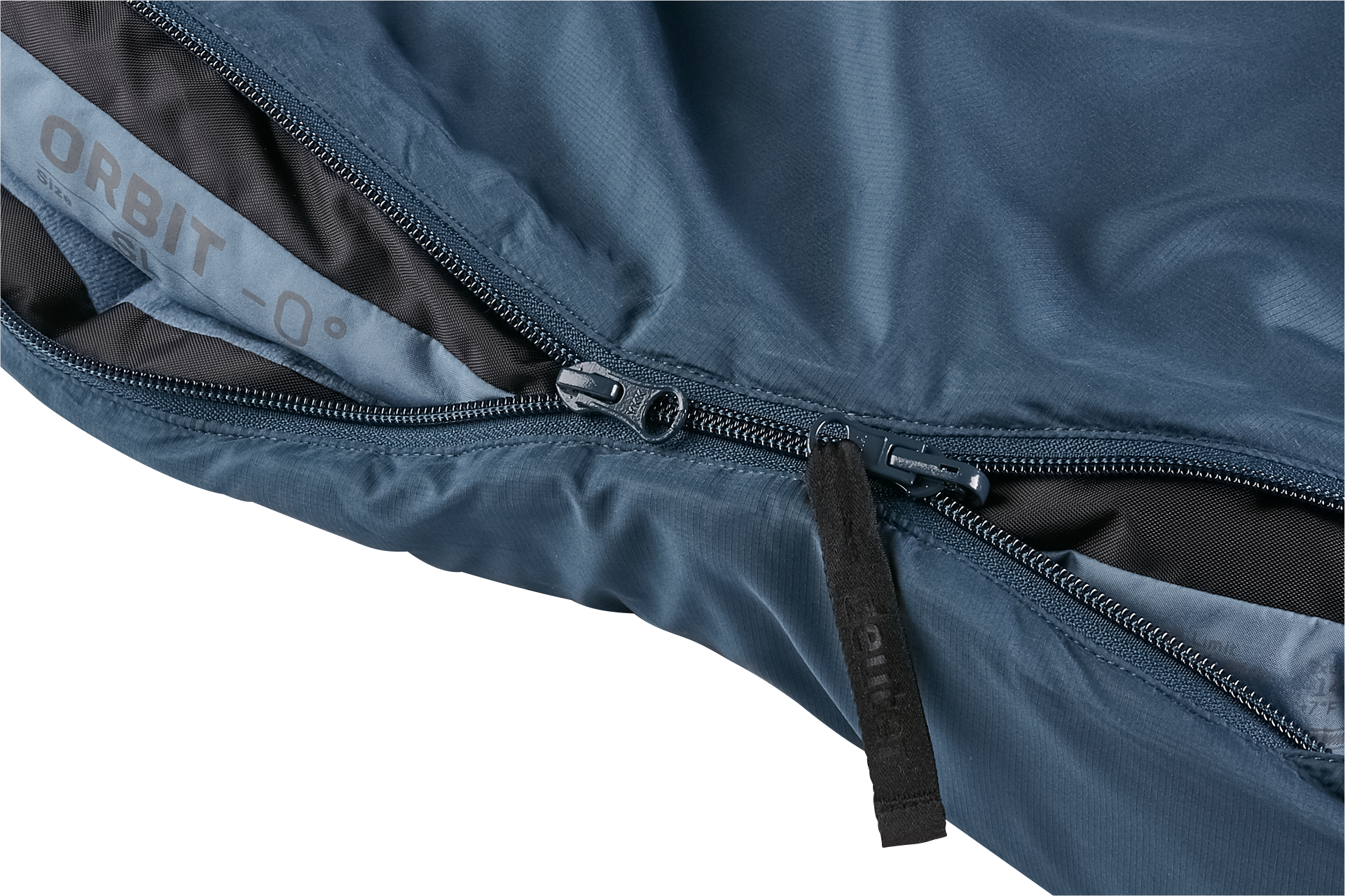Deuter Orbit 0° SL arctic-slateblue