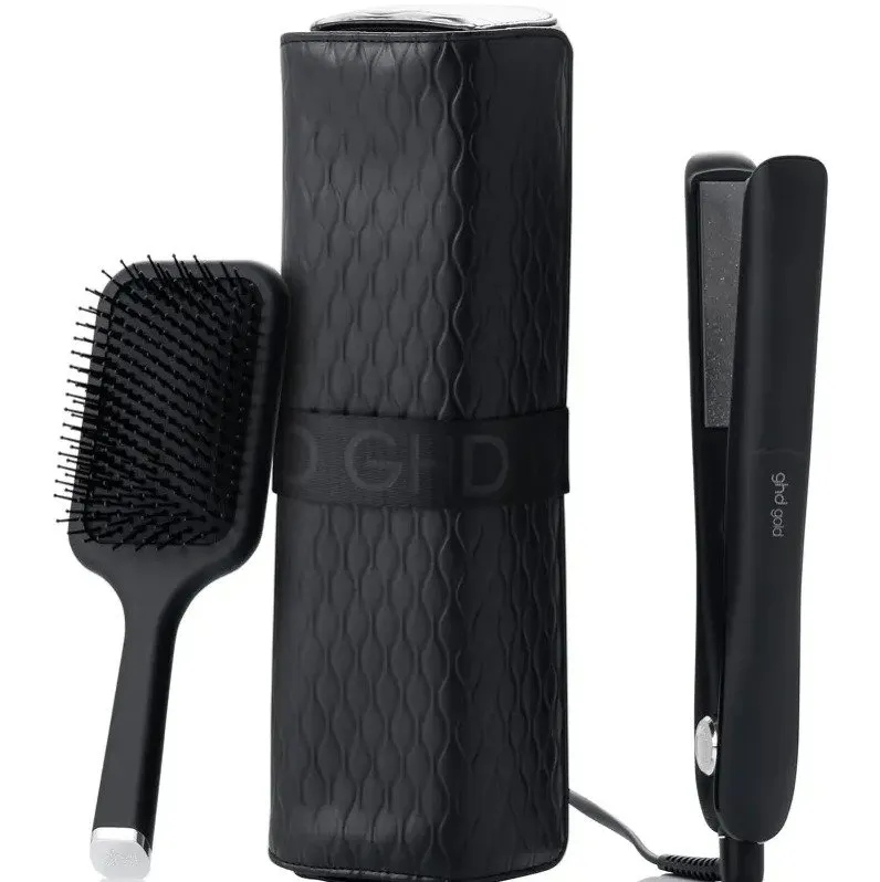 GHD Gold Styler Gift Set Limited Edition