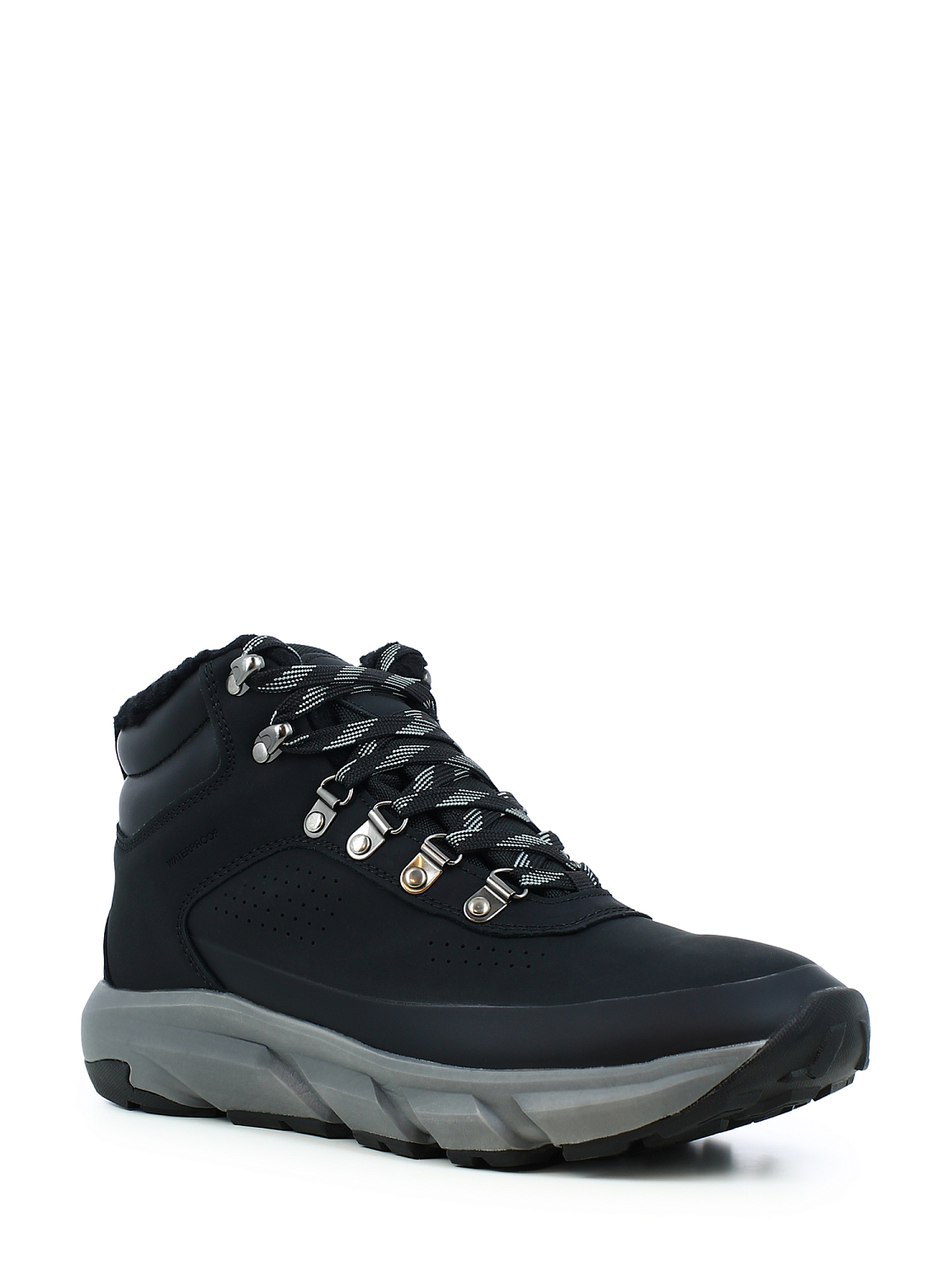 Rugged Gear Waterproof vintersko