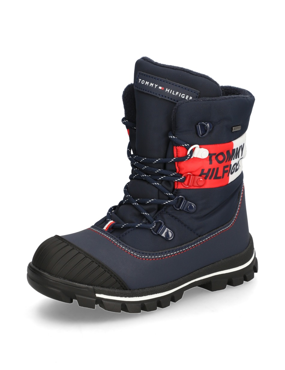 Textil Snowboot