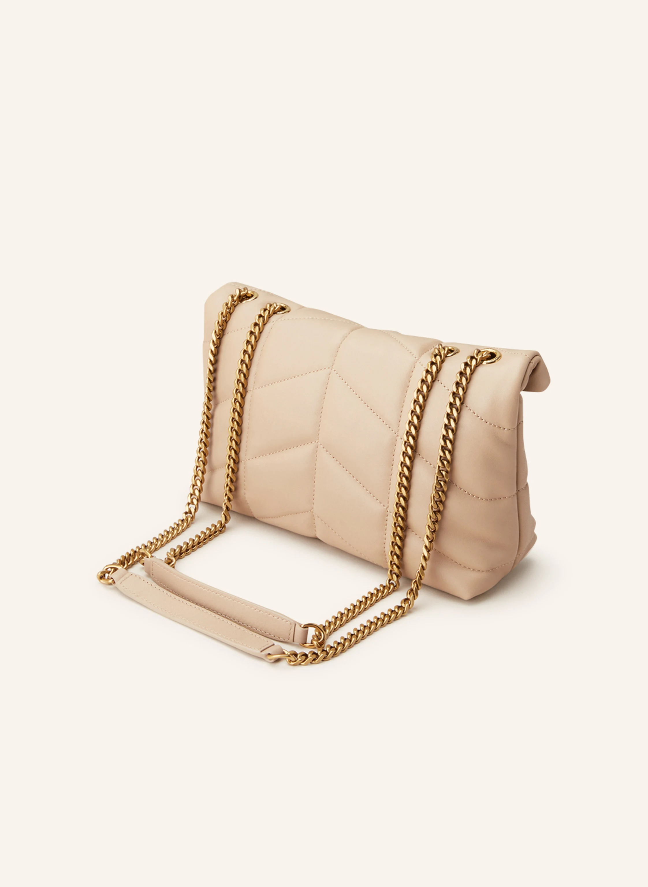 SAINT LAURENT Umhängetasche PUFFER TOY