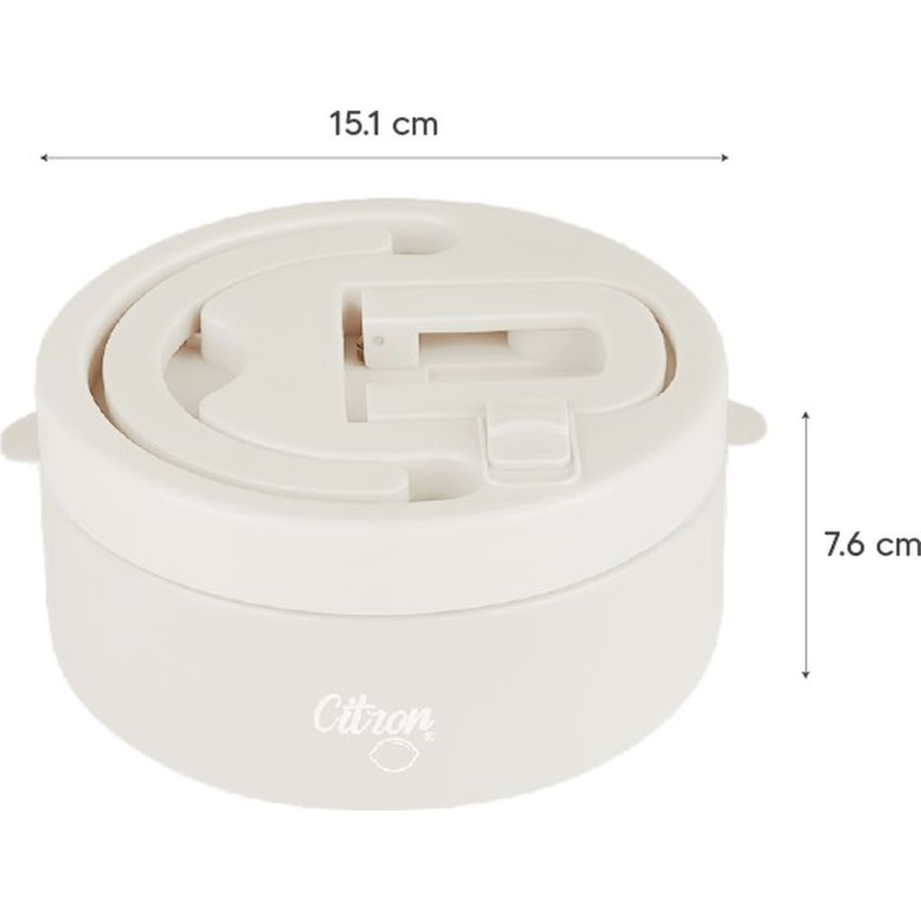 CitronCitron   Thermobehälter 400ml blush pink
