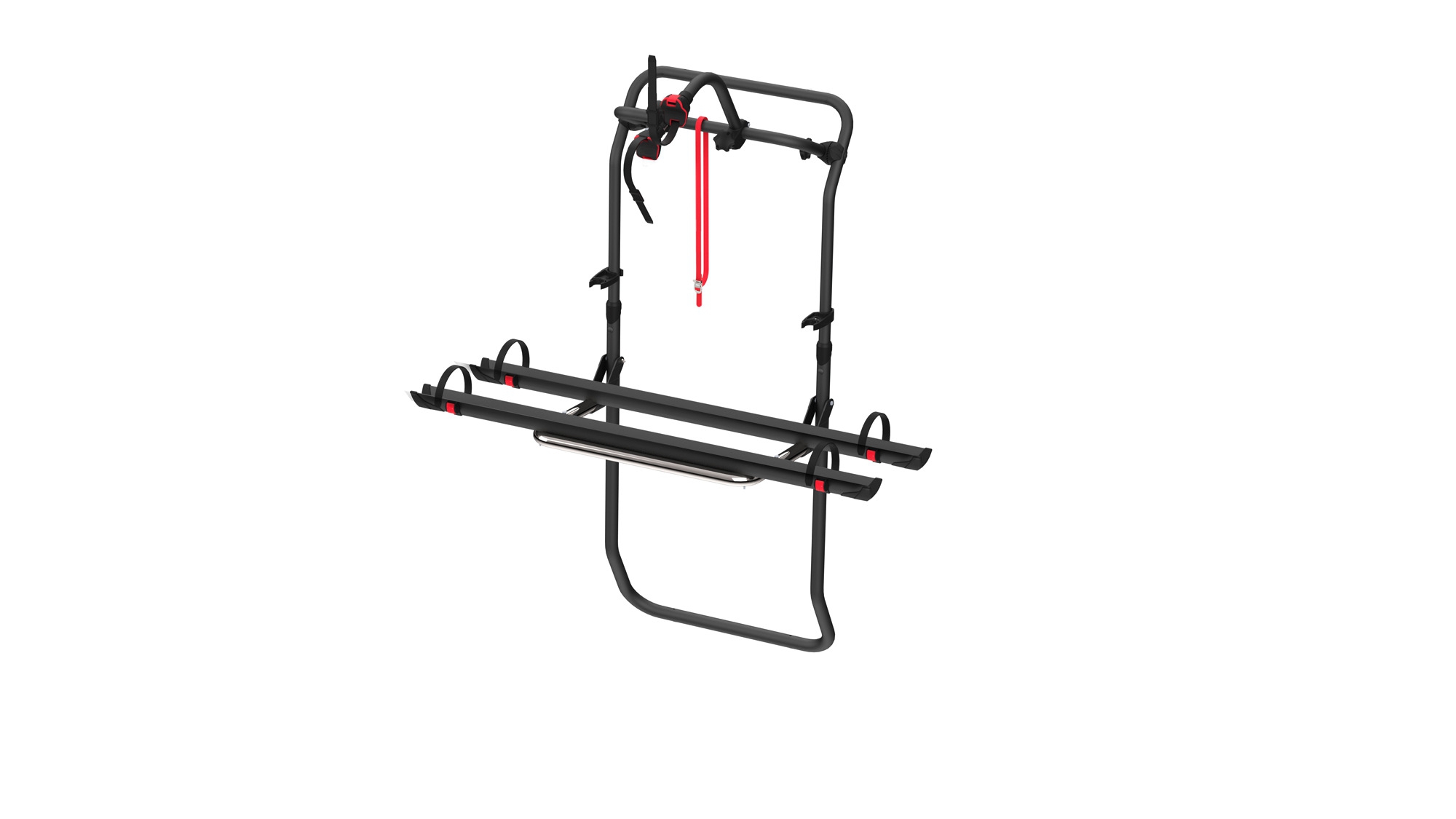Fiamma Carry Bike Frame Deep Black