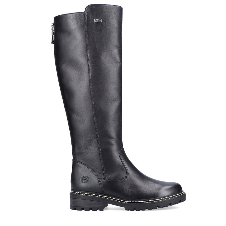 Remonte D0B72-01 | NOIR