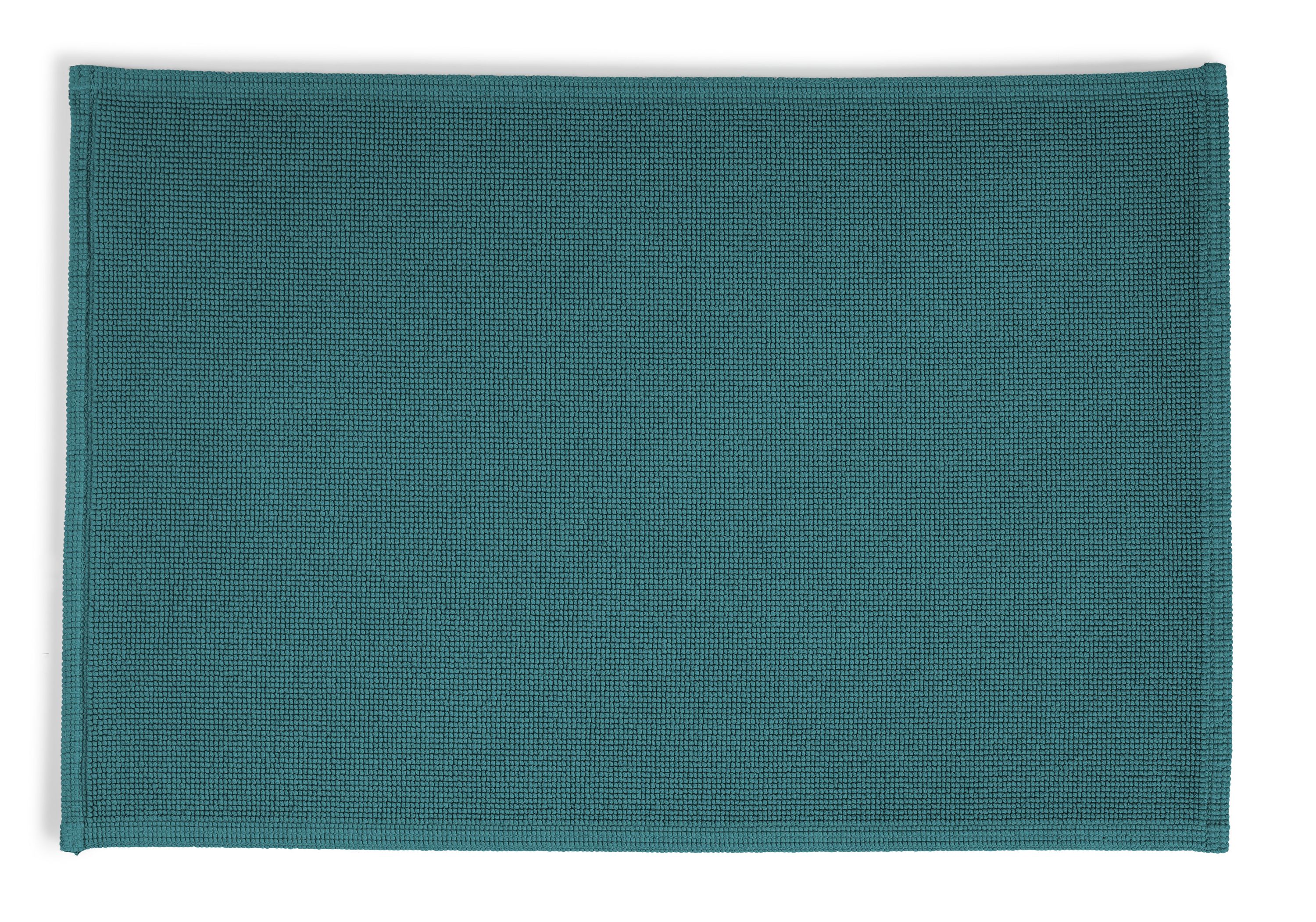Badematte RHOMTUFT PLAIN 50 x 70 cm