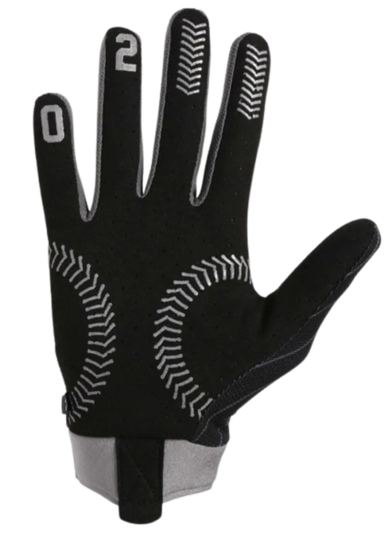 Fuse Omega Ballpark-handsker - Beskyttelse BMX | SkatePro