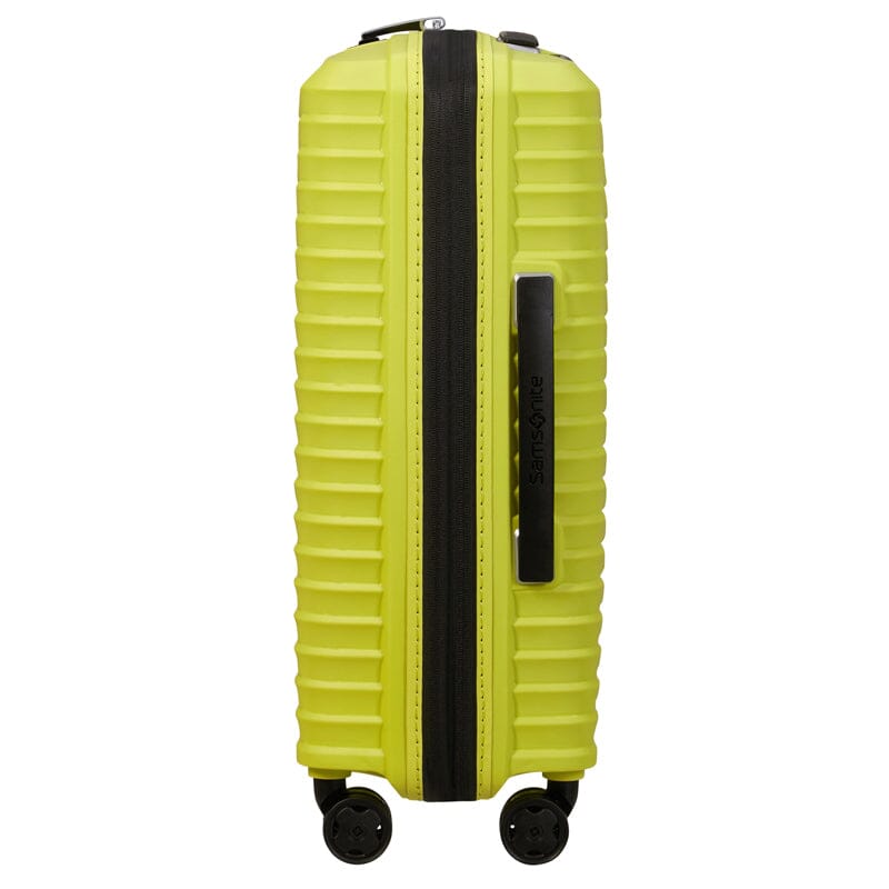 Samsonite Upscape Handbagage Spinner 55 Lime