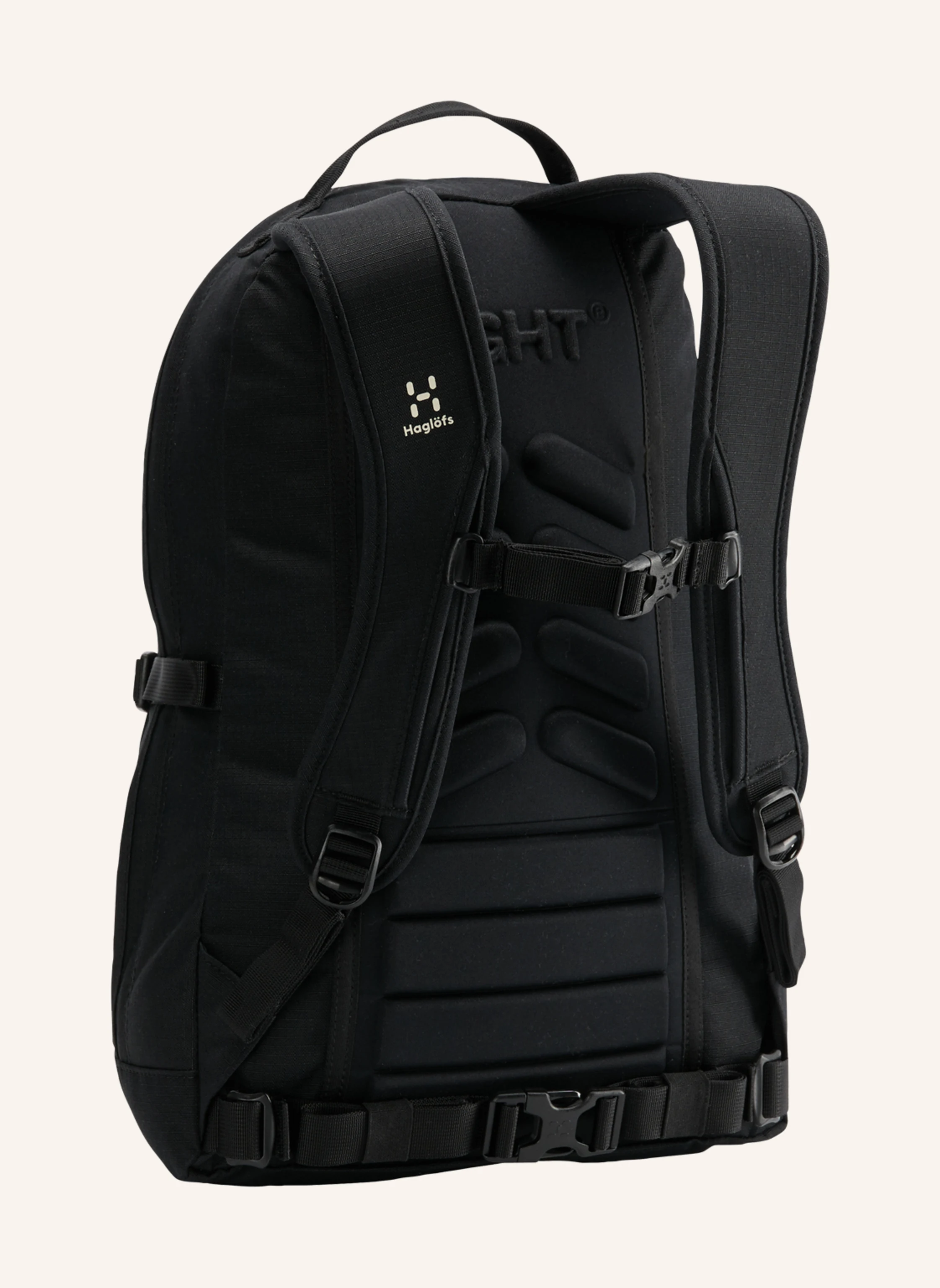 Haglöfs Wanderrucksack TIGHT