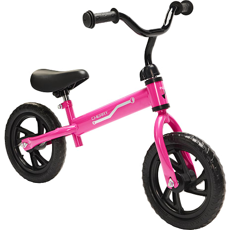 Puch løbecykel 2025 - pink