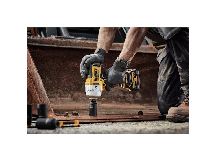 DeWALT DCF961NT-XJ, 1200 rpm, 2372 Nm, 3,5 kg