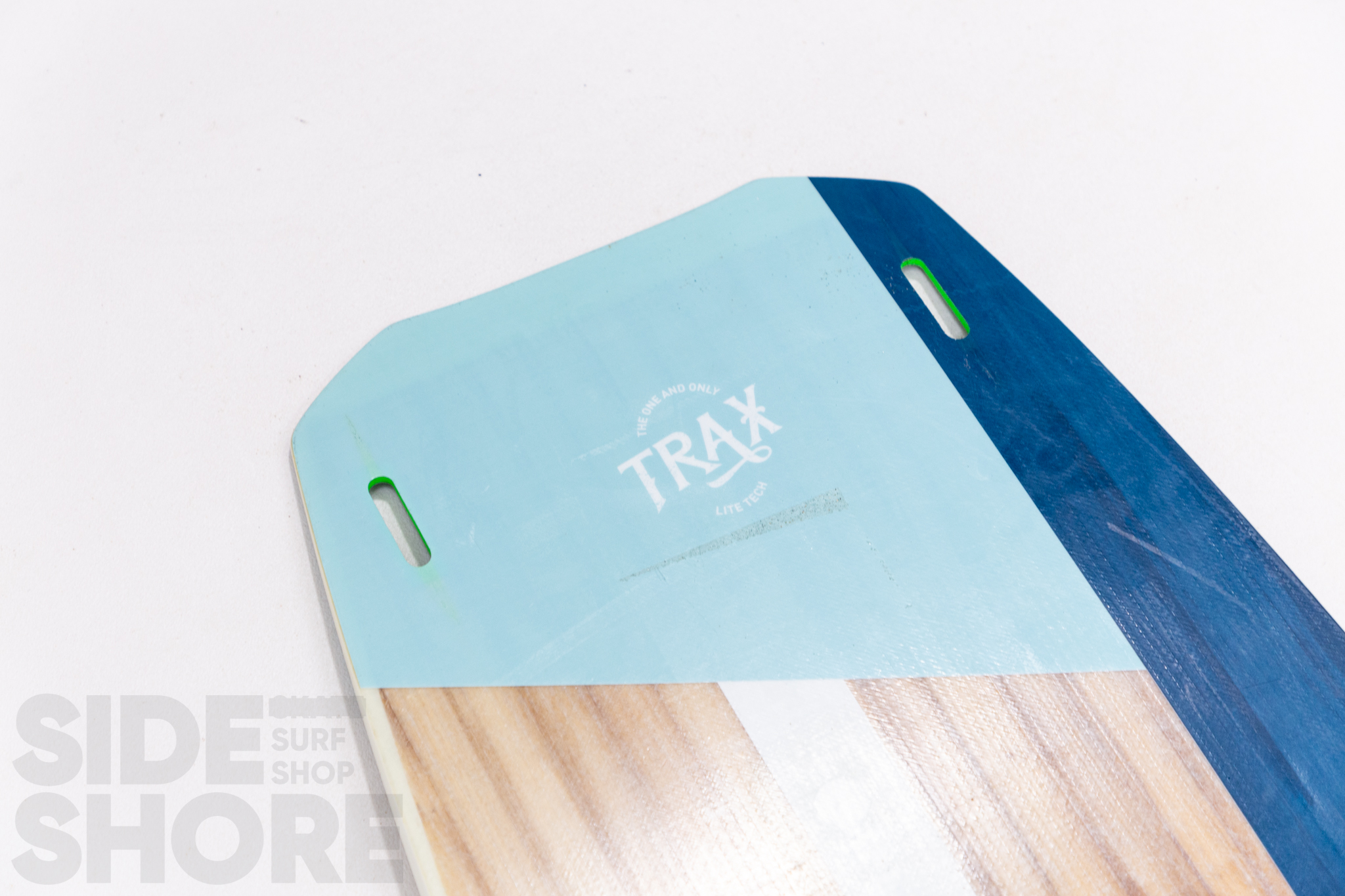 F.one Trax HRD Lite- complète - 136x40.5  #41