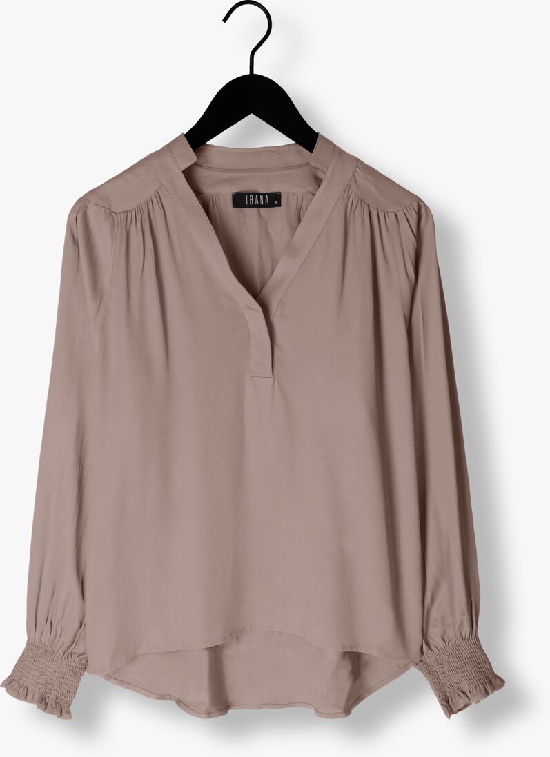 IBANA bronzen ibana blouse talan