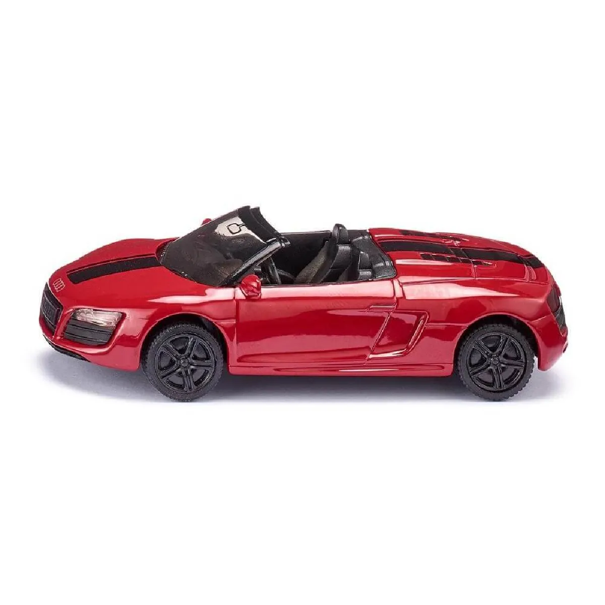 Siku Set voitures cabriolets