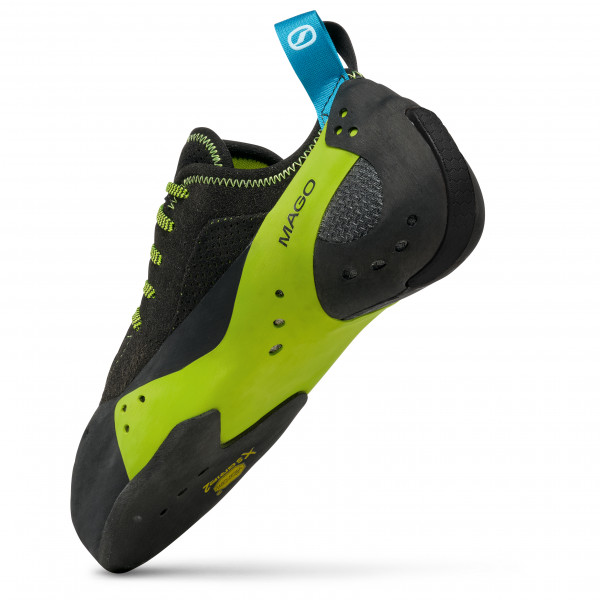 Scarpa - Mago - Chaussons d'escalade