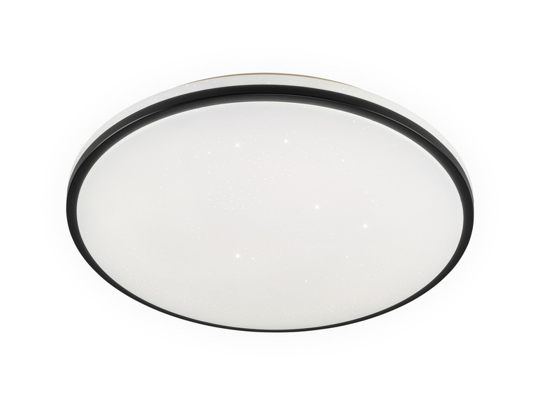 RGB plafondlamp met afstandsbediening