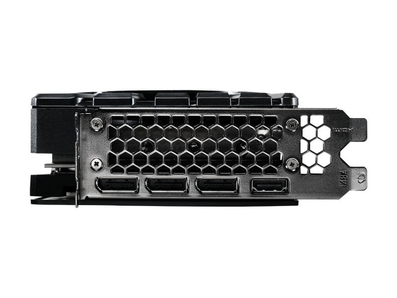 Gainward Grafikkarte GeForce RTX 5070 Ti Phoenix-S Gamer-Grafikkarte mit 16 GB GDDR7-Speicher, ermöglicht Auflösungen bis zu 8k