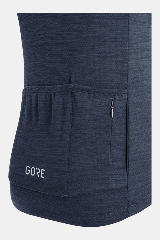 Gore Wear Gore Wear C3 Jersey Dames