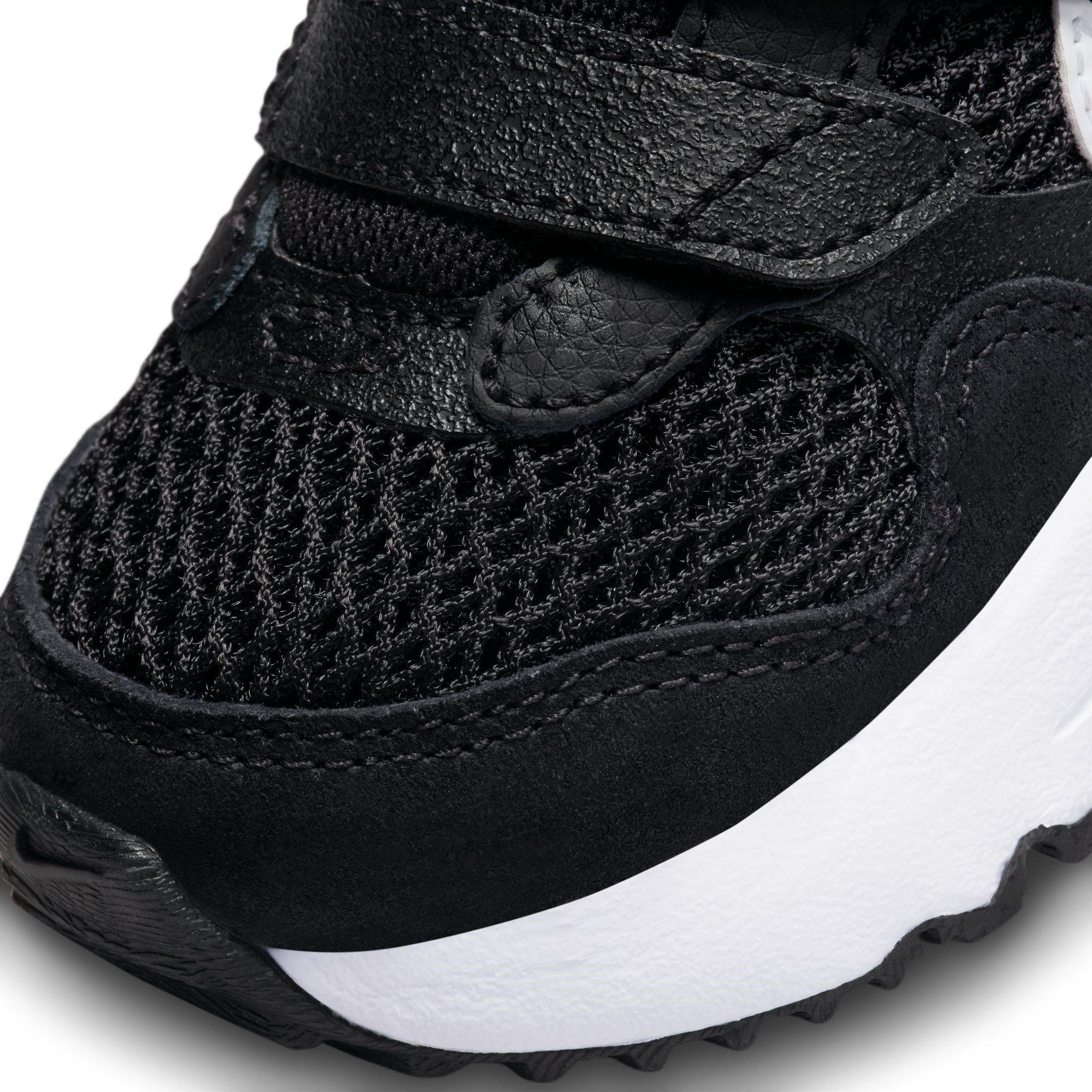 Nike Air Max System Baby Sneakers
