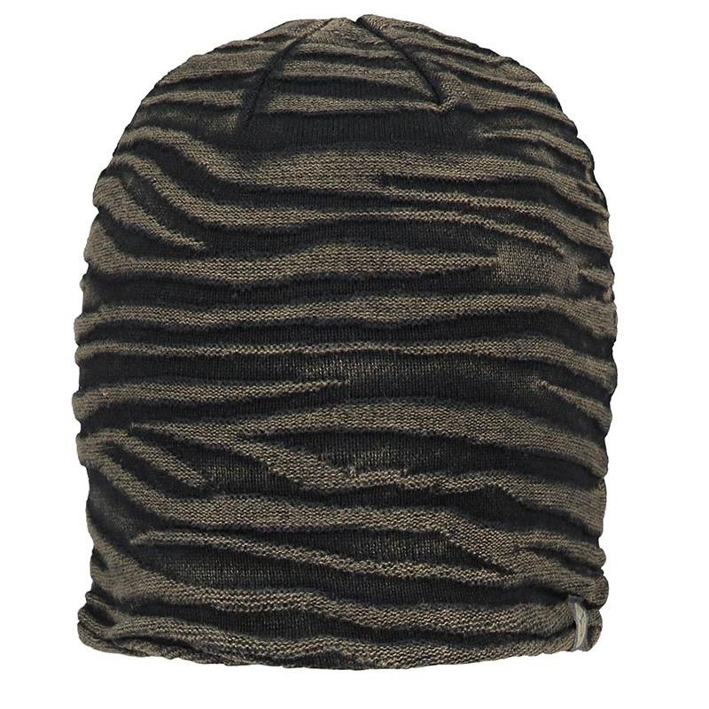 Bonnet Homme Korda Le Kamo Beanie - Camo