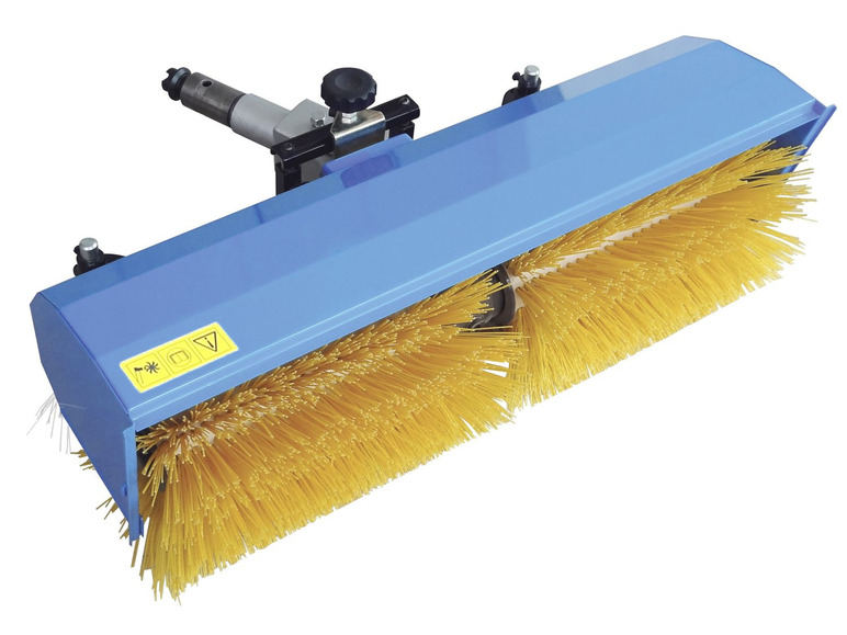 Veegmachine GKM 900
