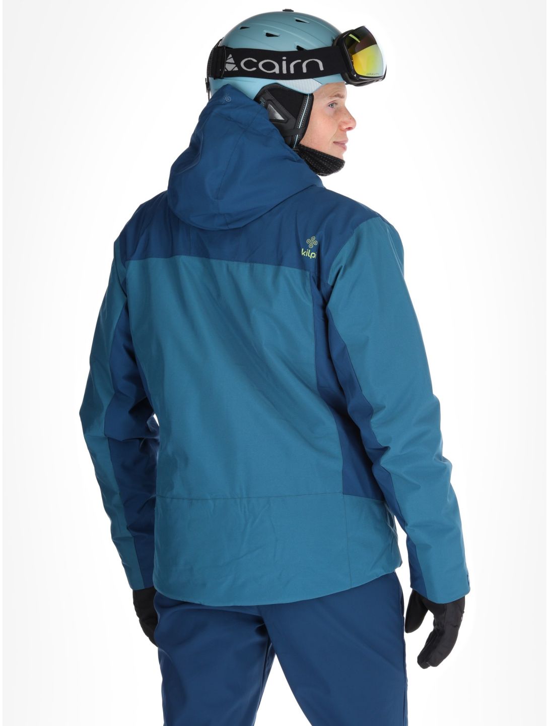 FLIP ski-jas heren