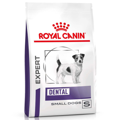 Royal Canin VET Hund Small Dental 3.5kg