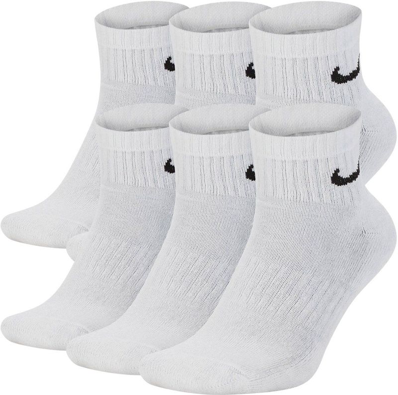 Nike Everyday Cushioned Sokken Senior