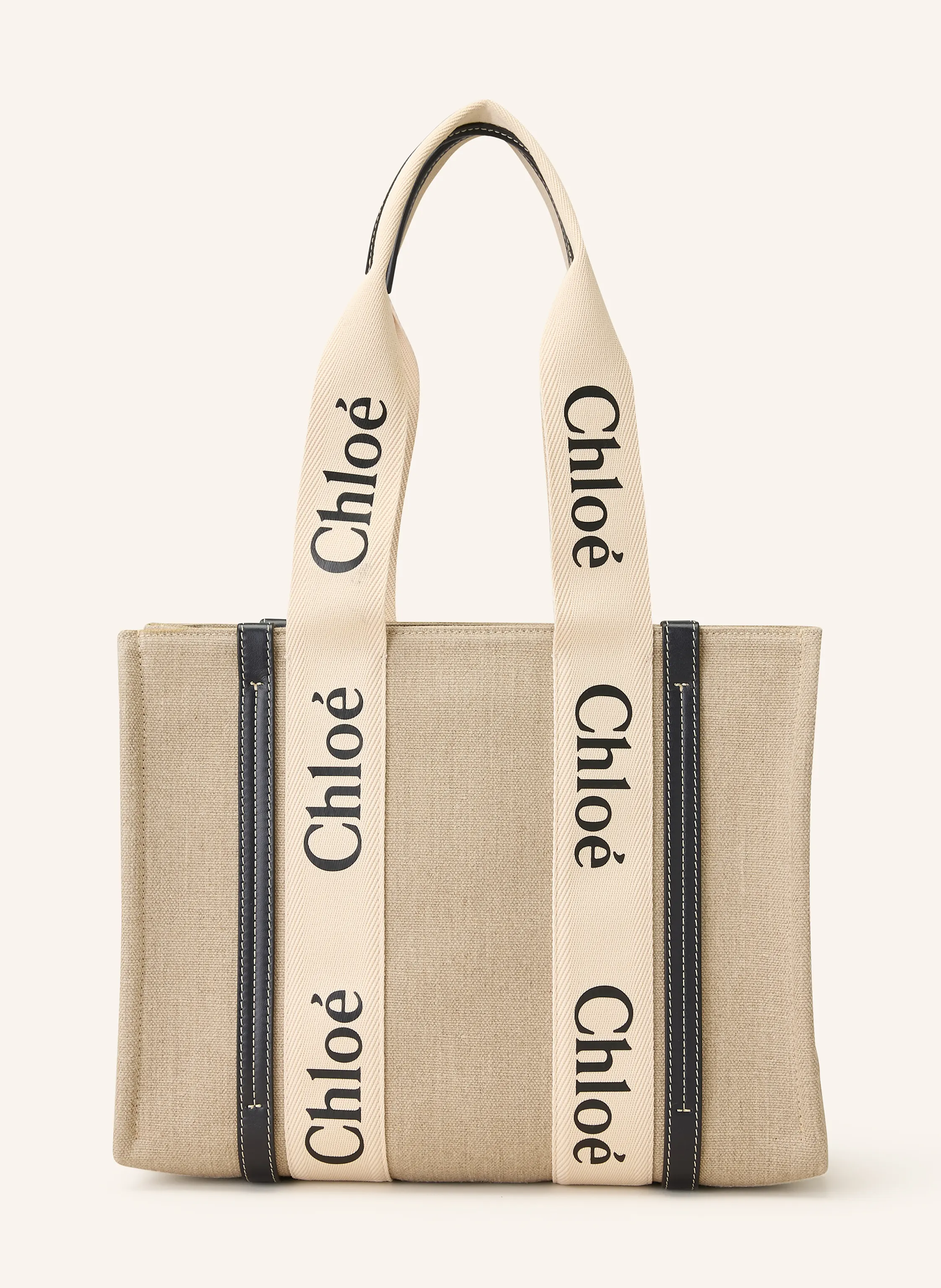 Chloé Shopper WOODY
