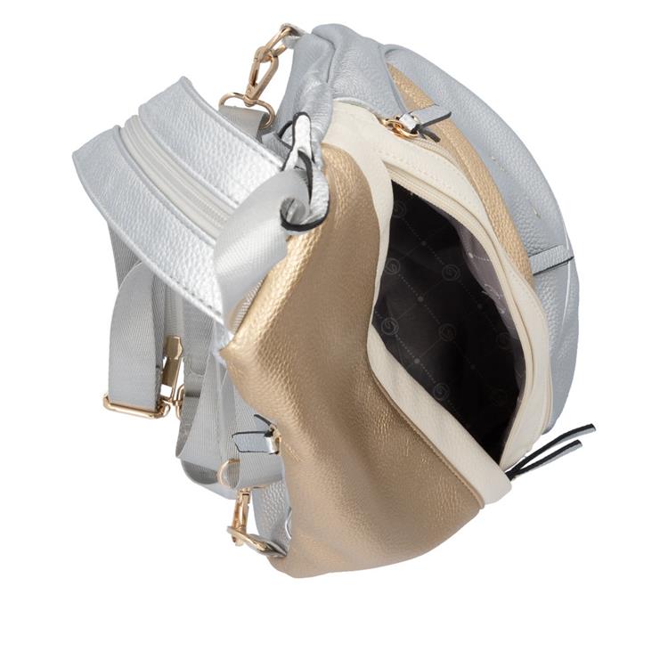 Remonte Q0530 silver/crema?/gold