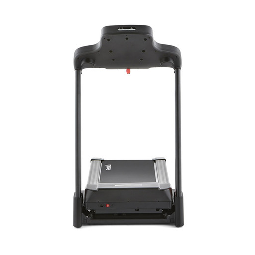 Esteira Reebok Zjet 430 + Bluetooth - Preta