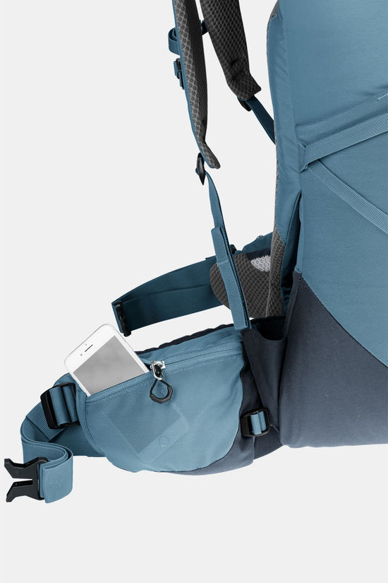 deuter deuter Aircontact Core 50+10 Backpack