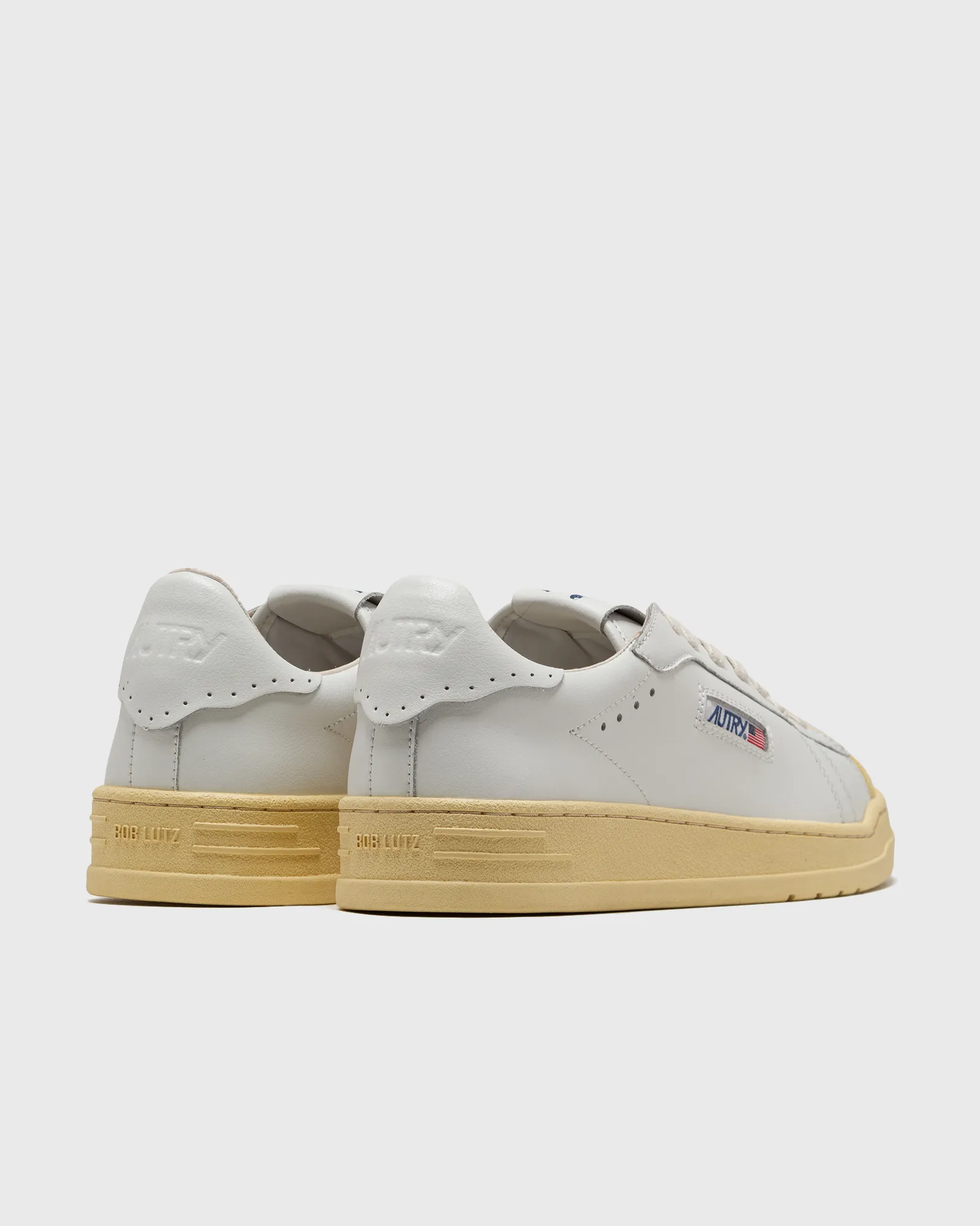 Autry Action Shoes BOB LUTZ LOW