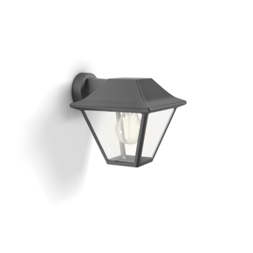 Philips wandlamp Alpenglow