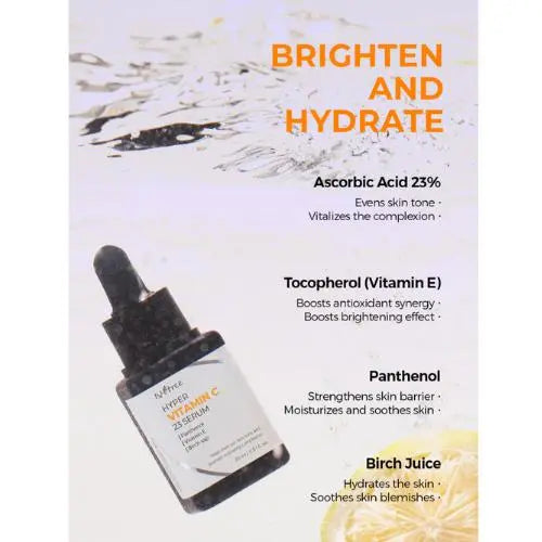Hyper Vitamin C 23 Serum
