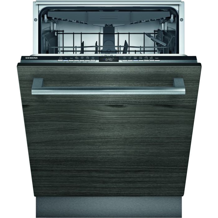Siemens Vollintegrierter Geschirrspüler iQ300 SX63HX60CE
