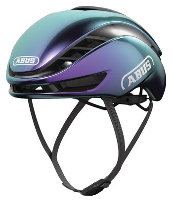Casque Abus GameChanger 2.0 Mips Bleu Violet Flip Flop
