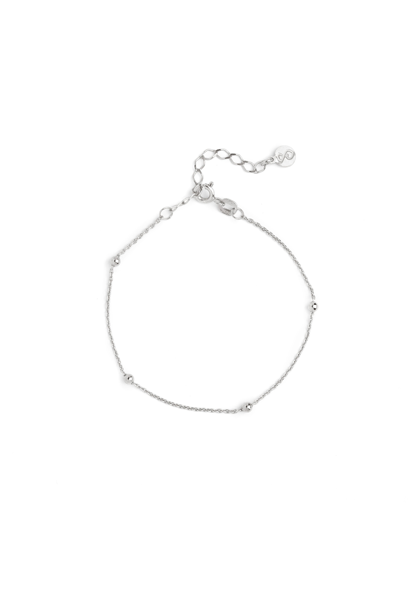 Pulseira de Pontos