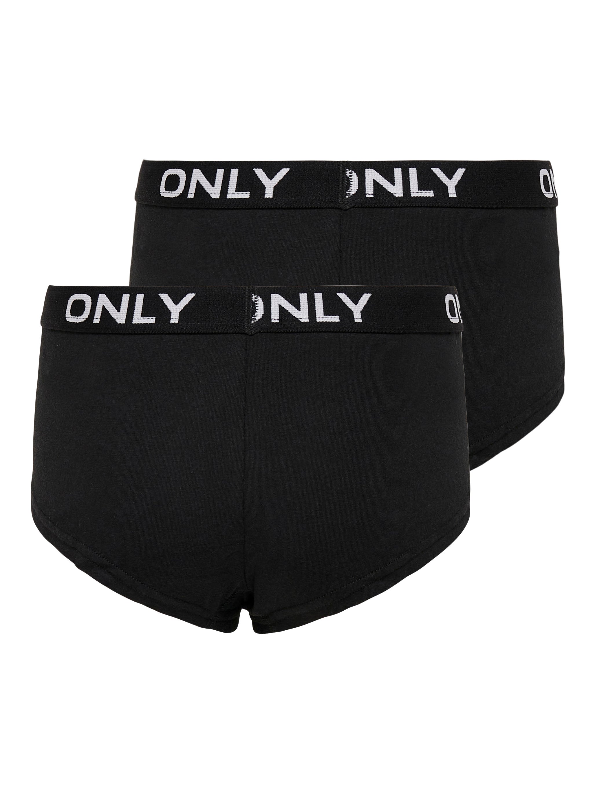KOGLIGA Hipster Höschen Black