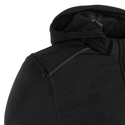 Blouson DXR MANILLE - Noir