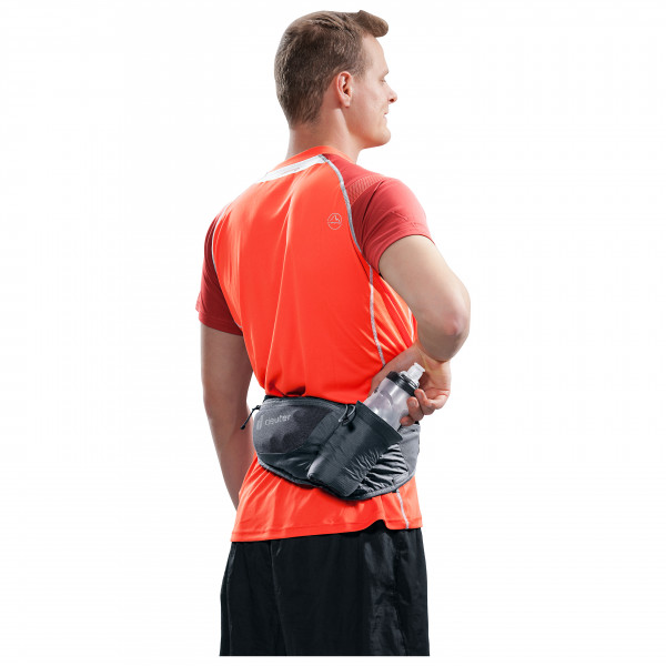 Deuter - Shortrail II - Heuptas