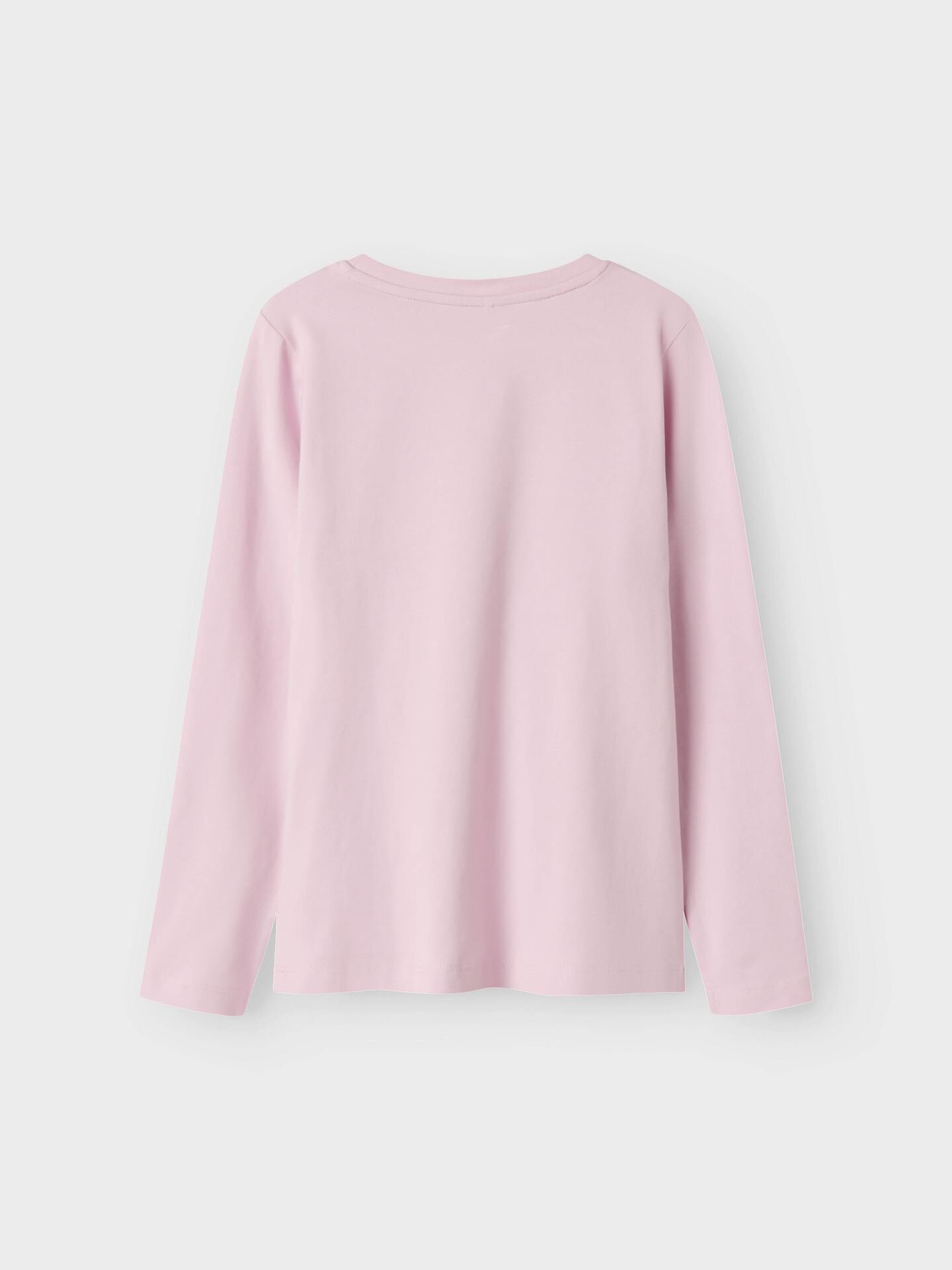 Vibbi Long Sleeve Top